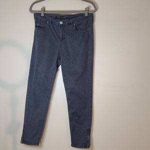 Kut from the Kloth 10 Leopard print